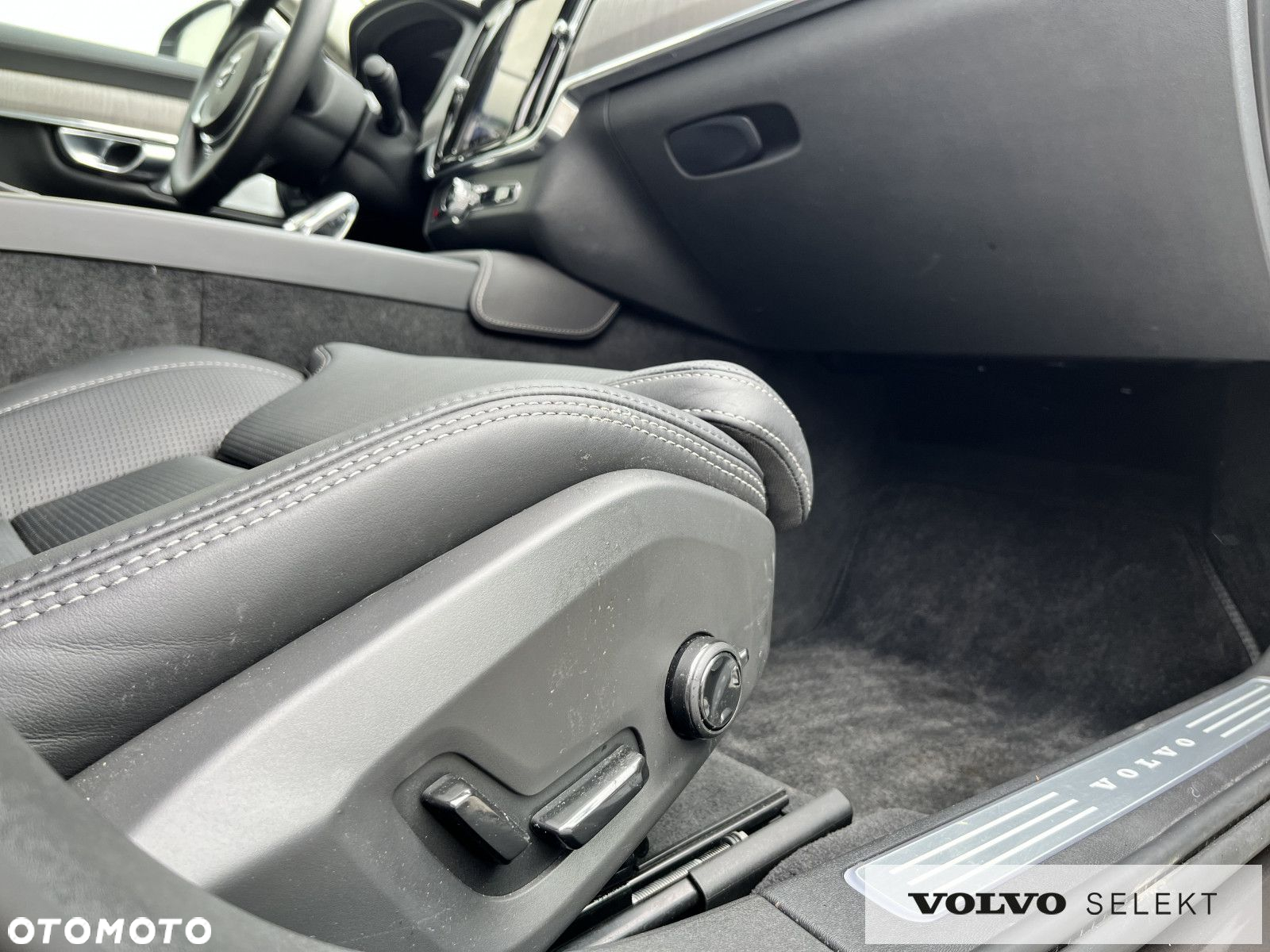Volvo S90 - 30