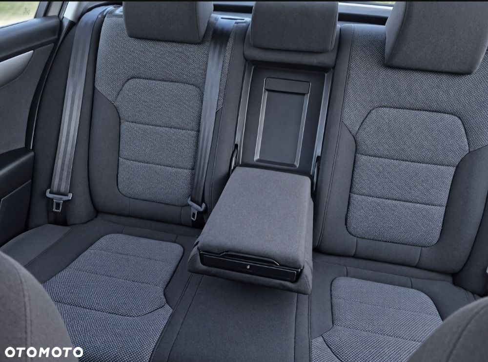 Volkswagen Passat 1.4 TSI Comfortline BlueMotion Technology - 15