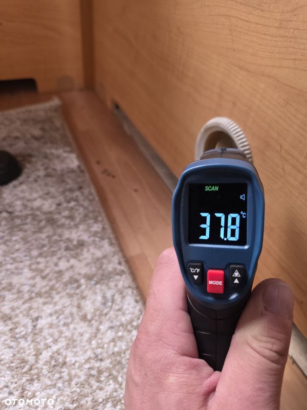 KNAUS 550 KNAUS SUDWIND - 19
