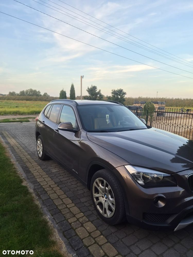 BMW X1 xDrive18d - 3