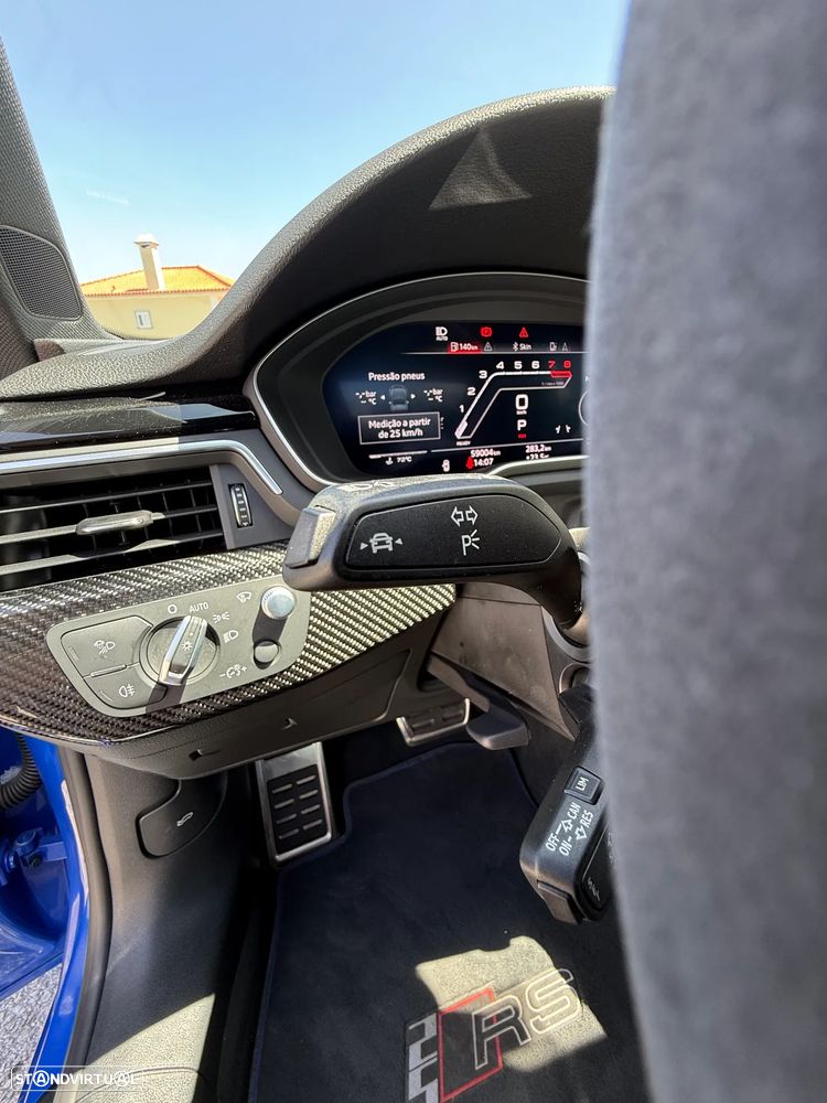 Audi RS5 2.9 TFSI quattro tiptronic - 31