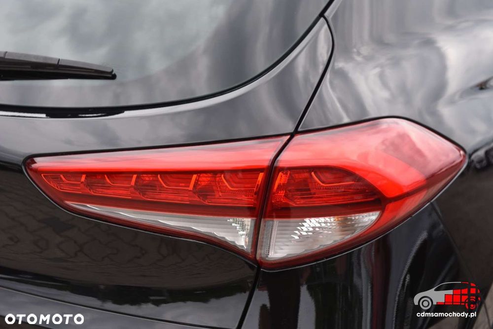Hyundai Tucson - 14