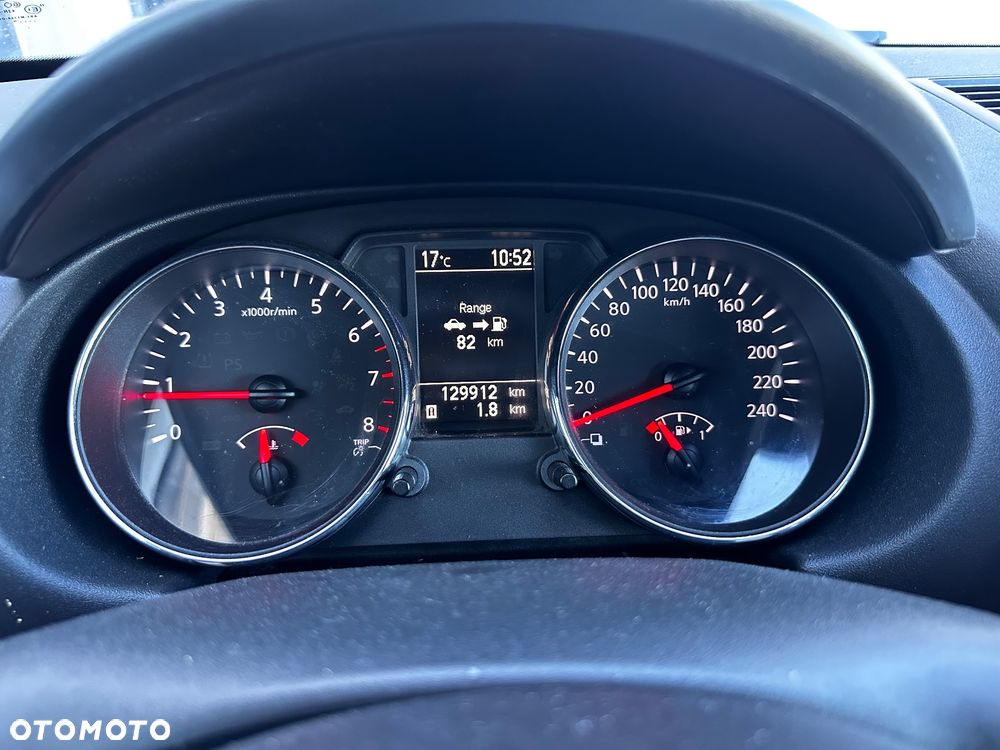 Nissan Qashqai 1.6 acenta - 20