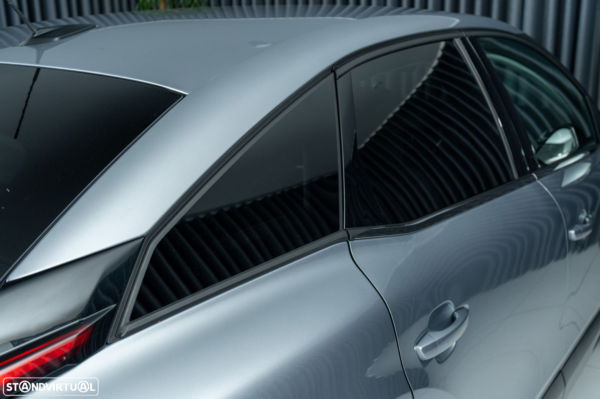 Citroën C4 1.2 PureTech Shine - 34