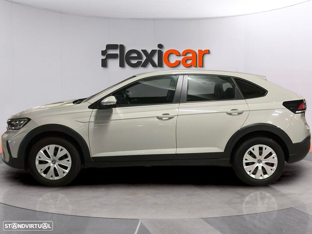 VW Taigo 1.0 TSI Life - 8