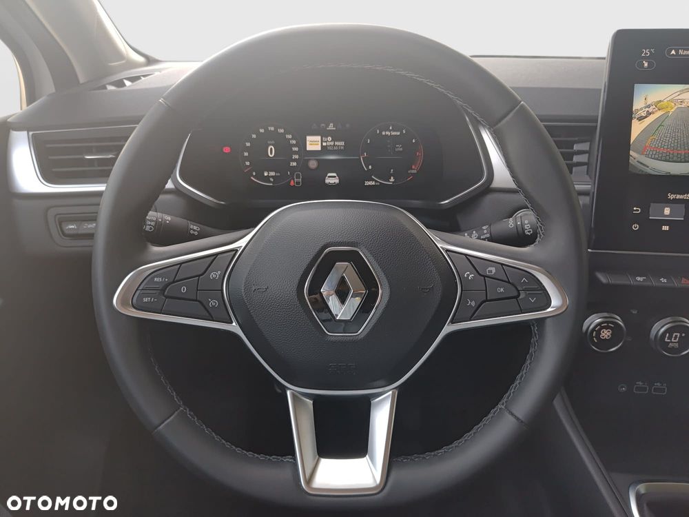 Renault Captur 1.3 TCe mHEV Techno - 18