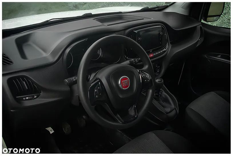 Fiat DOBLO - 24
