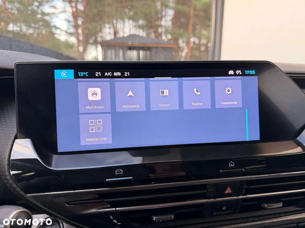 Citroën C5X 225 Start&Stopp e-EAT8 PLUS - 28