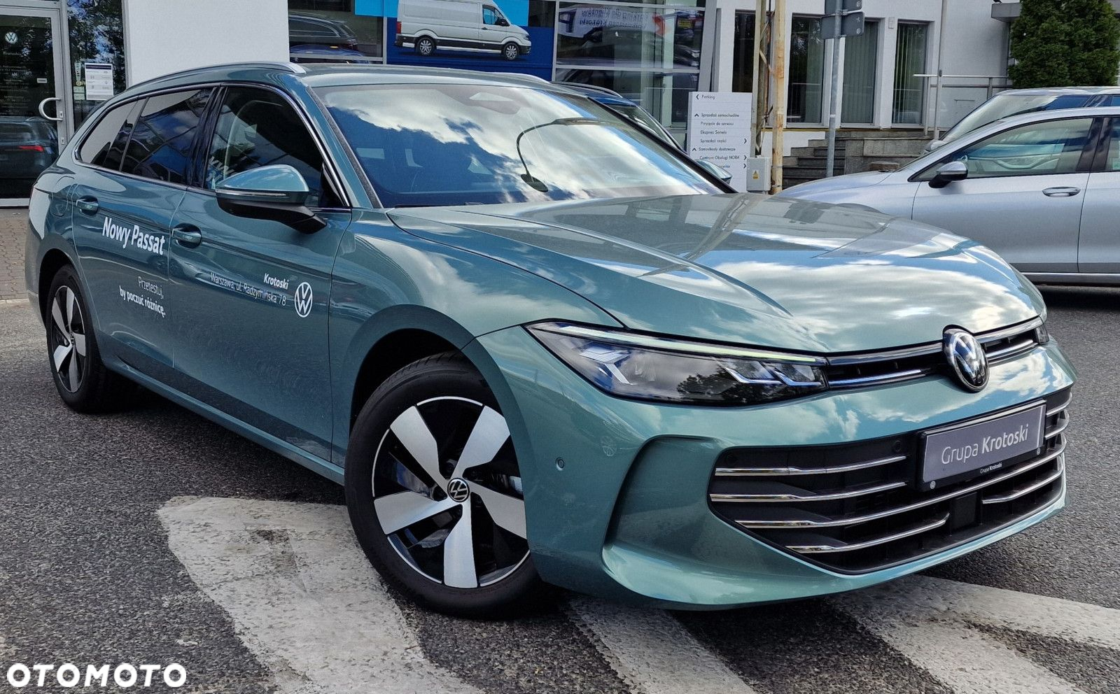 Volkswagen Passat - 3