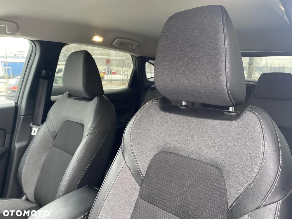 Nissan Qashqai 1.3 DIG-T MHEV N-Connecta - 15