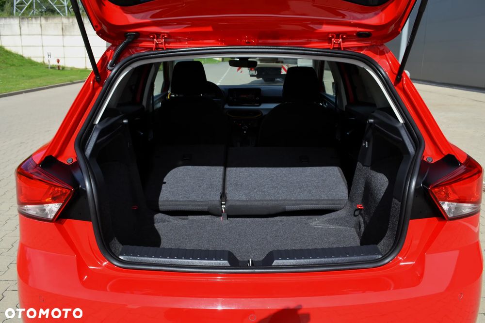 Seat Ibiza 1.0 TSI Style S&S - 32