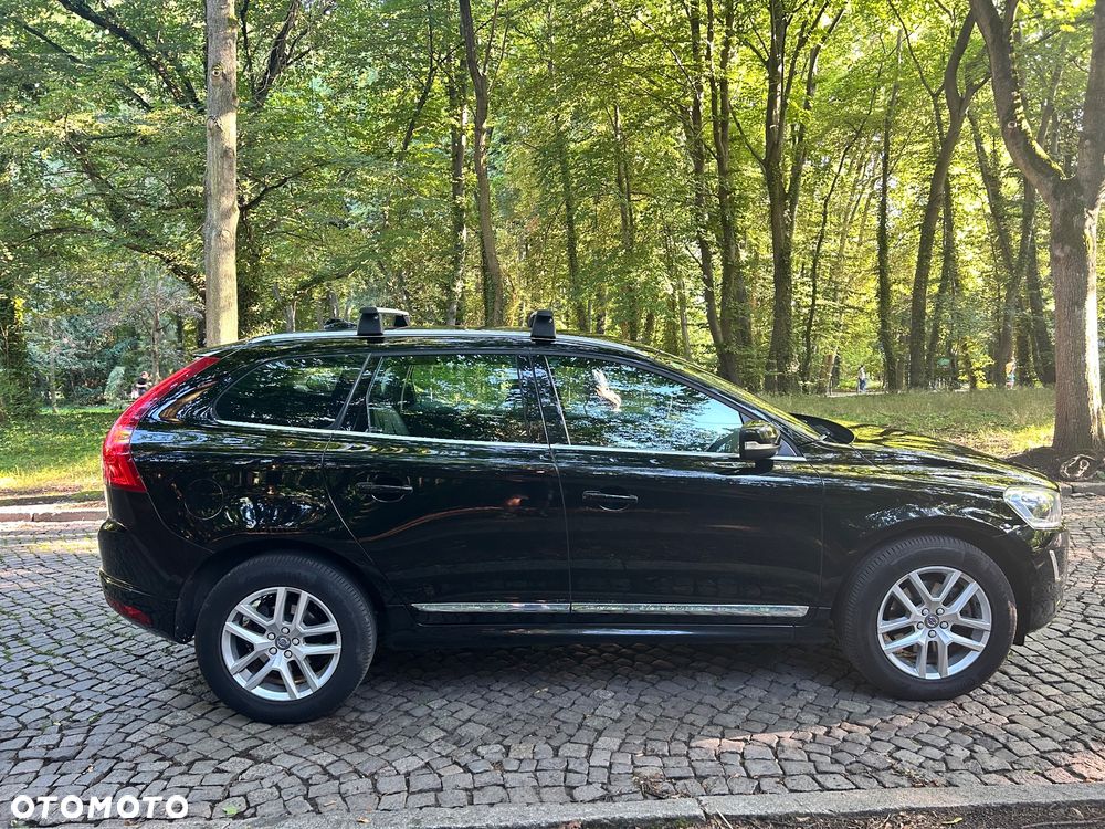 Volvo XC 60 D3 Drive-E Summum - 27