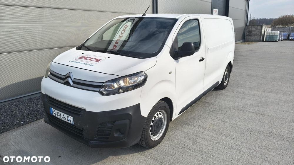 Citroën Jumpy - 2