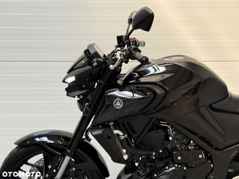 Yamaha MT - 26