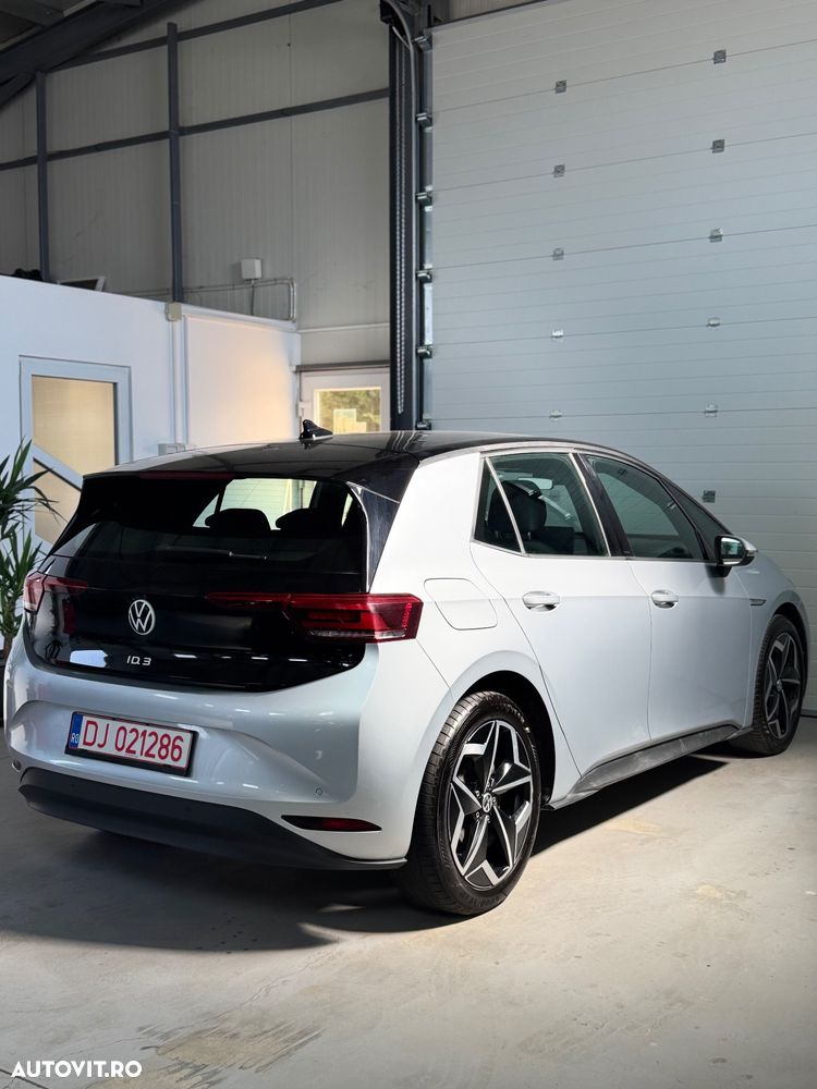 Volkswagen ID.3 Performance Upgrade Pro Life - 4