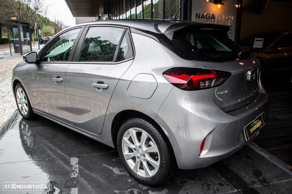 Opel Corsa 1.5 D Edition - 3