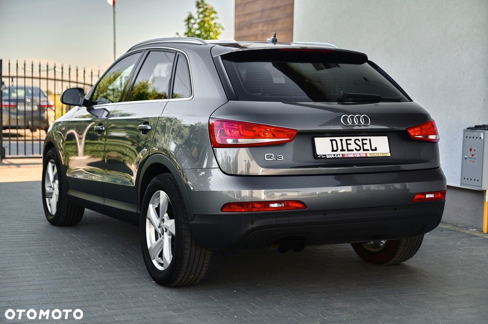 Audi Q3 2.0 TDI - 12