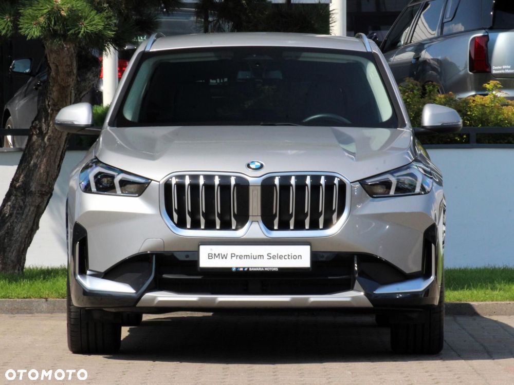 BMW X1 - 10