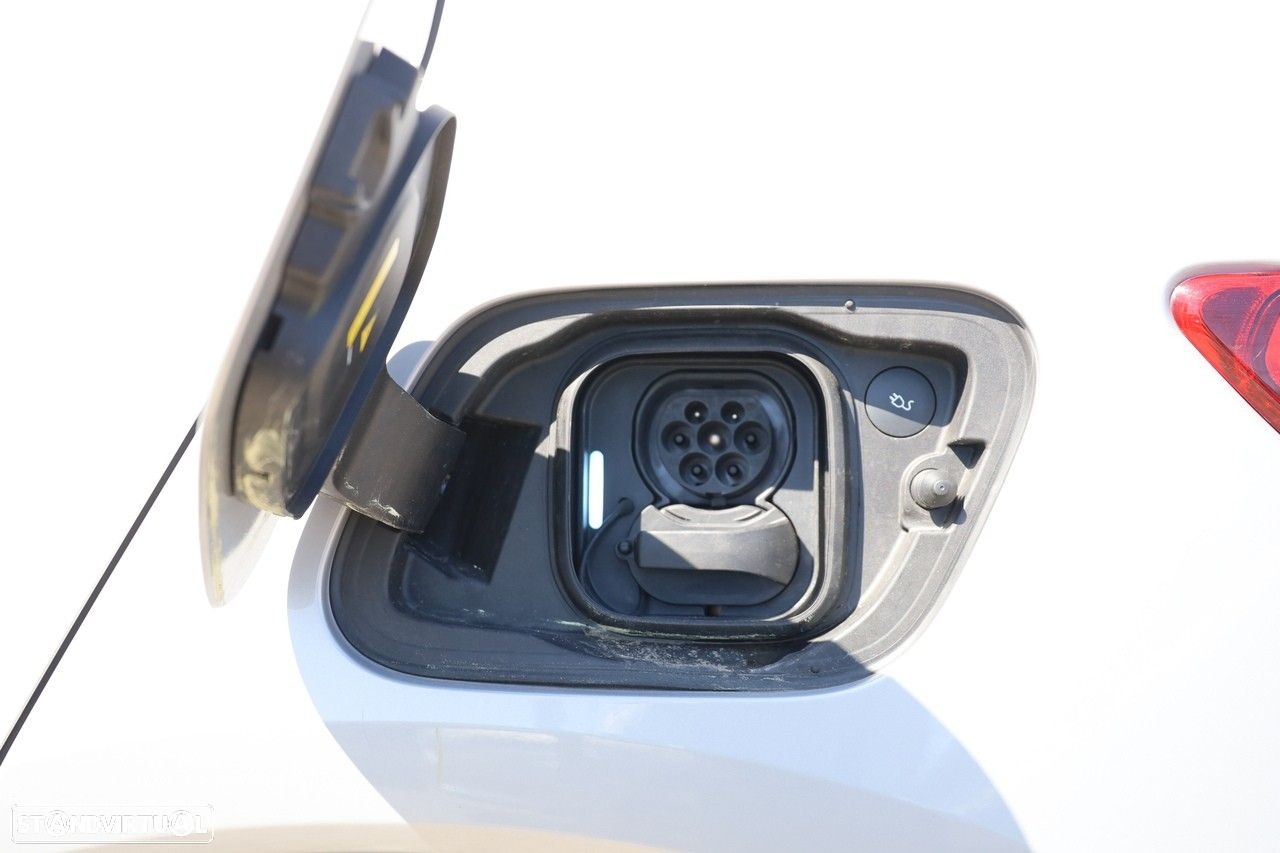 Volvo XC 40 Recharge Extended Range Plus - 3