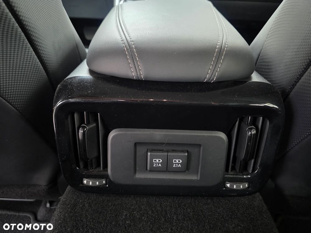 Toyota Mirai - 27