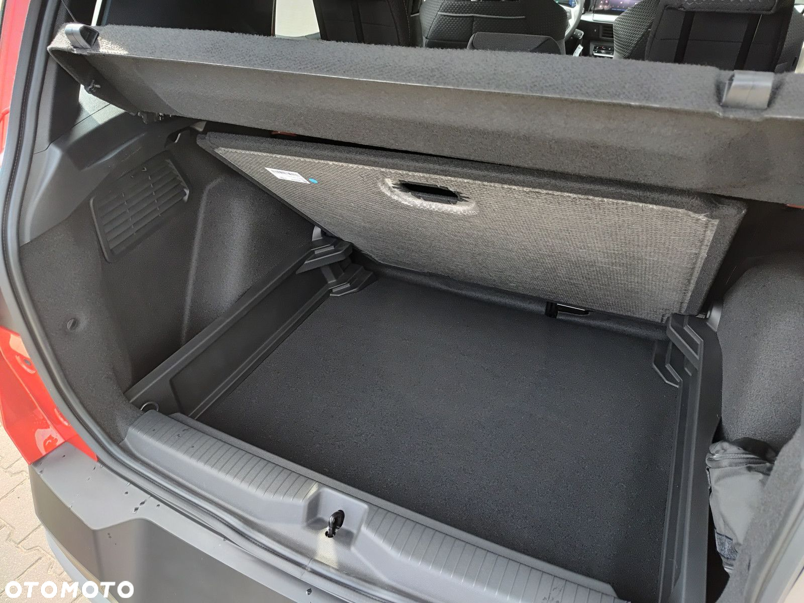 Opel Frontera - 7