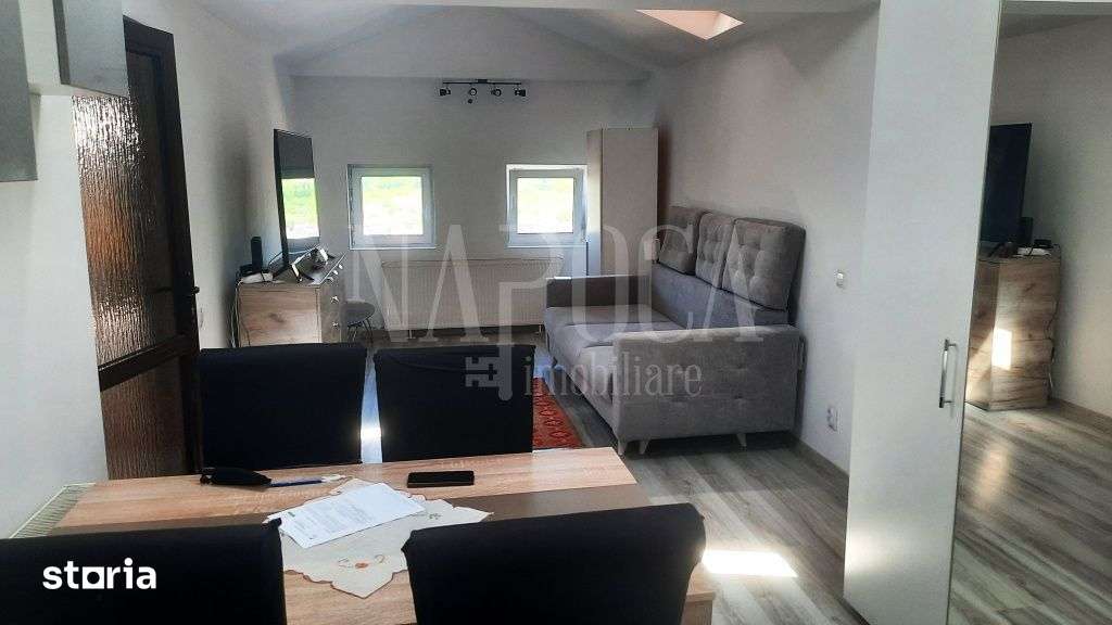Apartament 3 camere de vanzare in Manastur, Cluj Napoca — fotografia 1