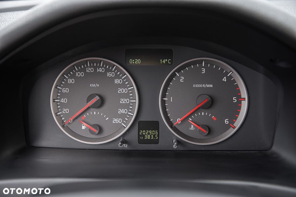 Volvo C30 2.0D Summum - 23