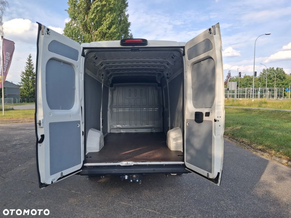 Peugeot Boxer - 23
