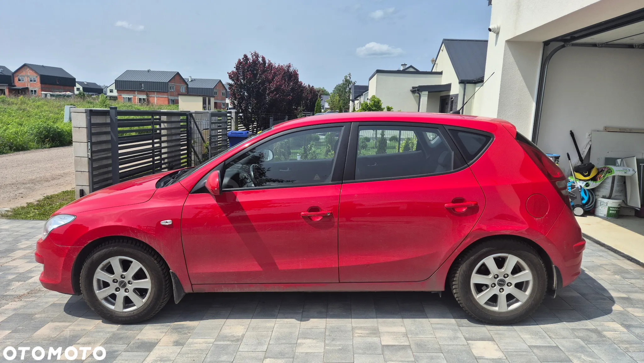 Hyundai i30 1.6 Style - 9