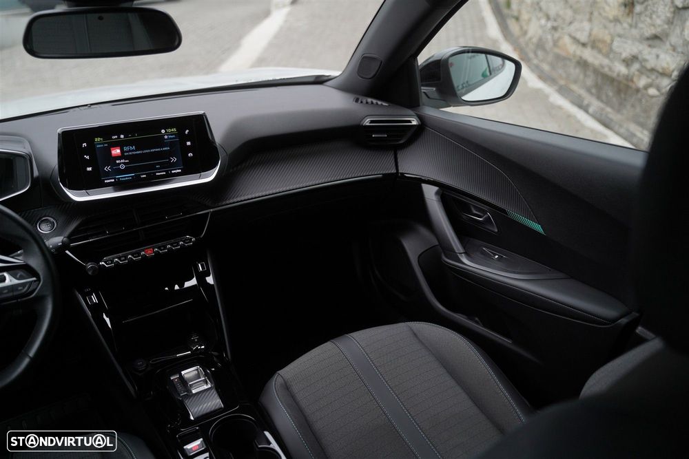 Peugeot e-2008 50 kWh Allure Pack - 30
