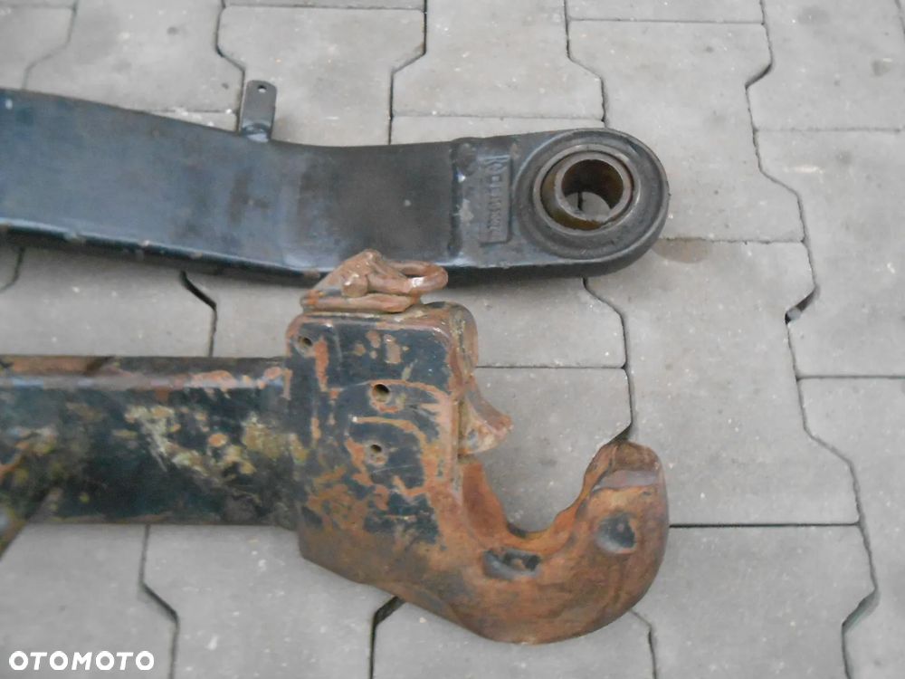 Dolne ramię prawe Case CVX - 4