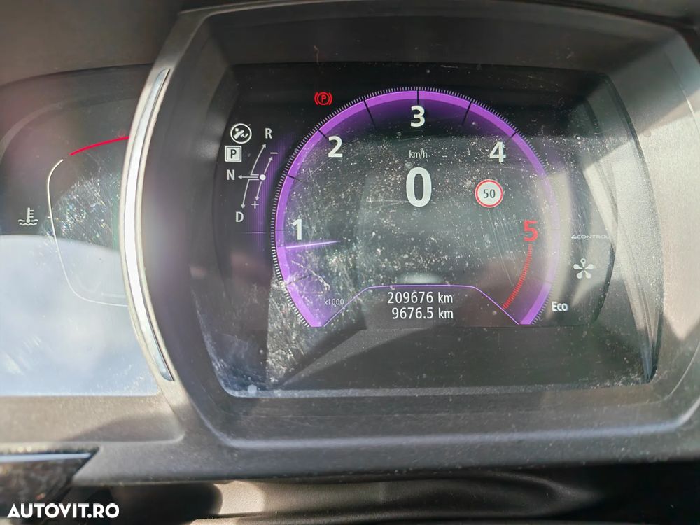 Renault Espace Energy dCi 160 EDC Initiale Paris - 24