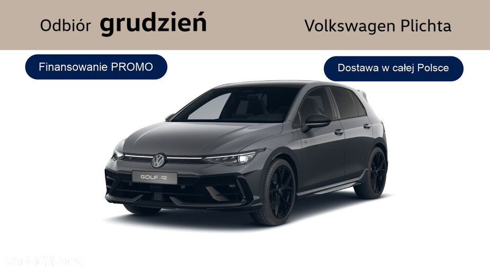 Volkswagen Golf - 2