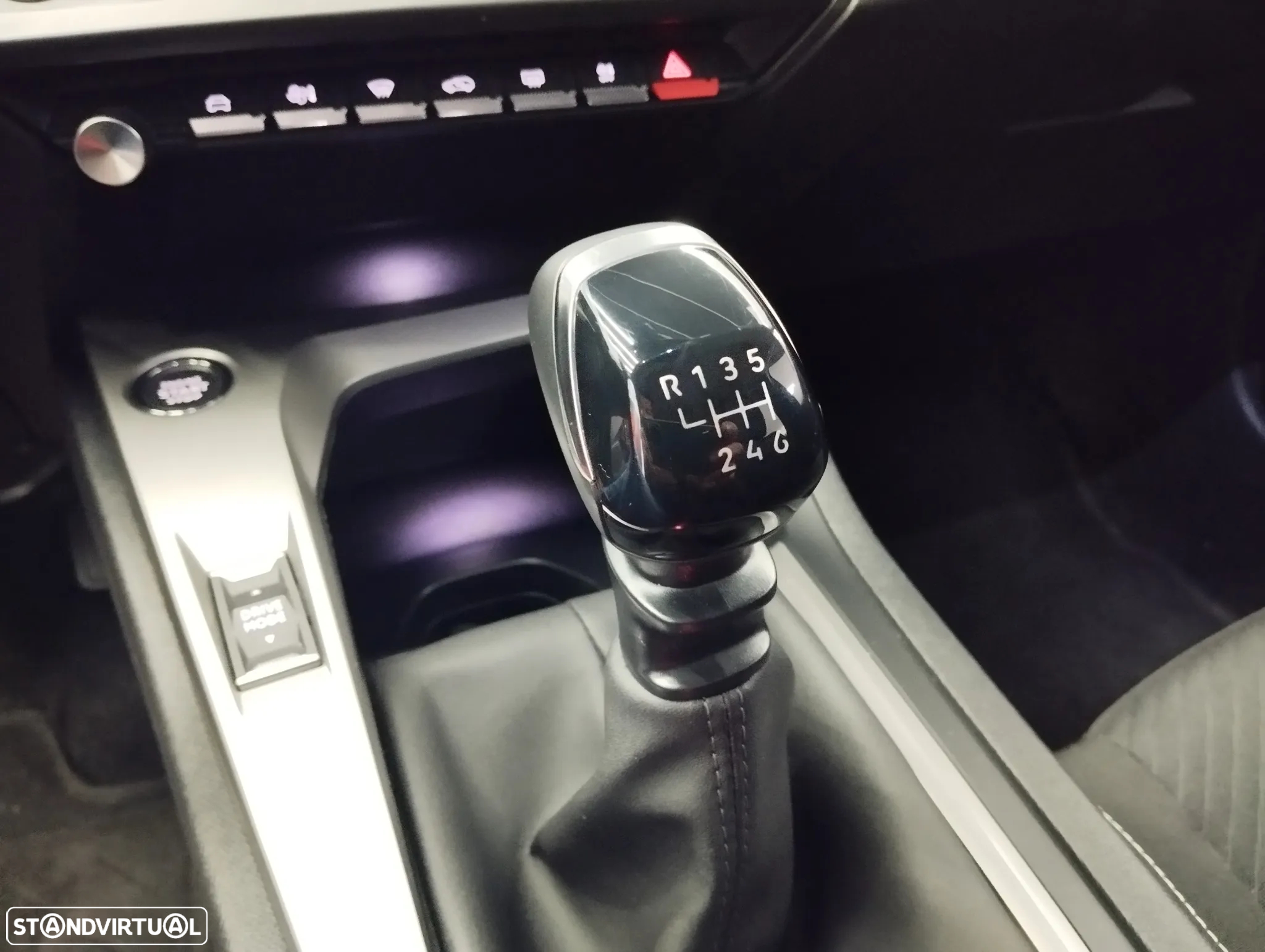Peugeot 308 1.2 PureTech Active Pack - 34