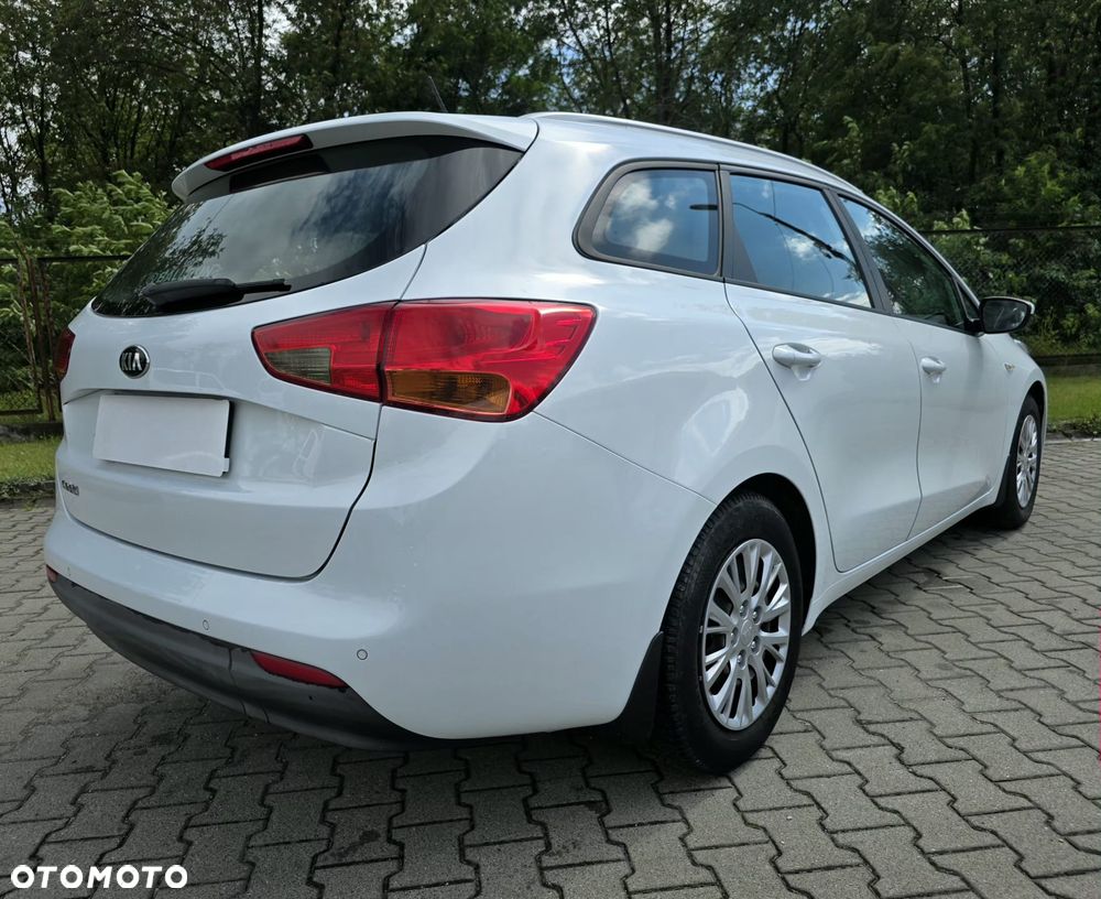 Kia Ceed 1.4 L - 28
