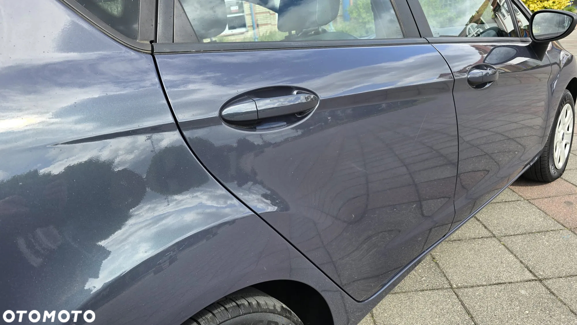 Ford Fiesta - 28
