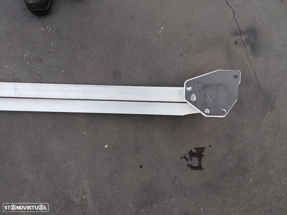 DS7 CROSSBACK REFORÇO PARA CHOQUES TRAS - RF036 - 5