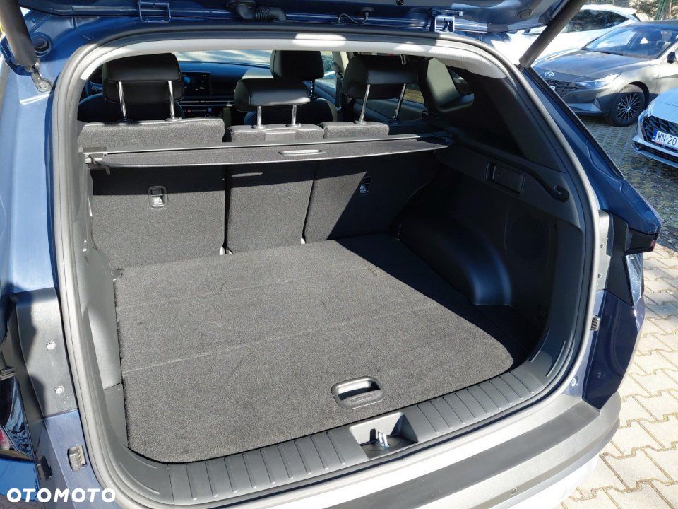 Hyundai Tucson - 23