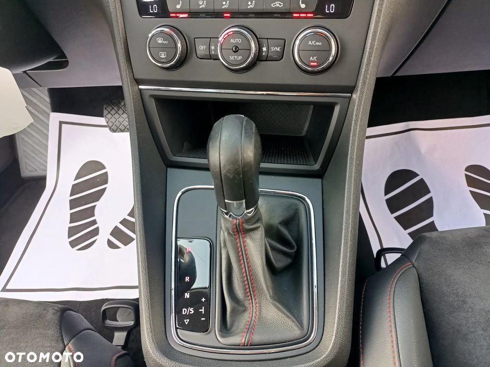 Seat Leon SC 1.8 TSI FR S&S DSG - 18