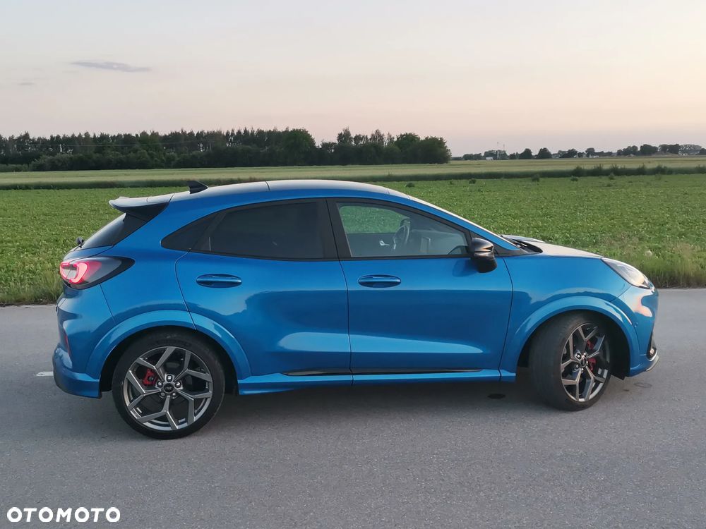 Ford Puma 1.5 EcoBoost ST X - 37