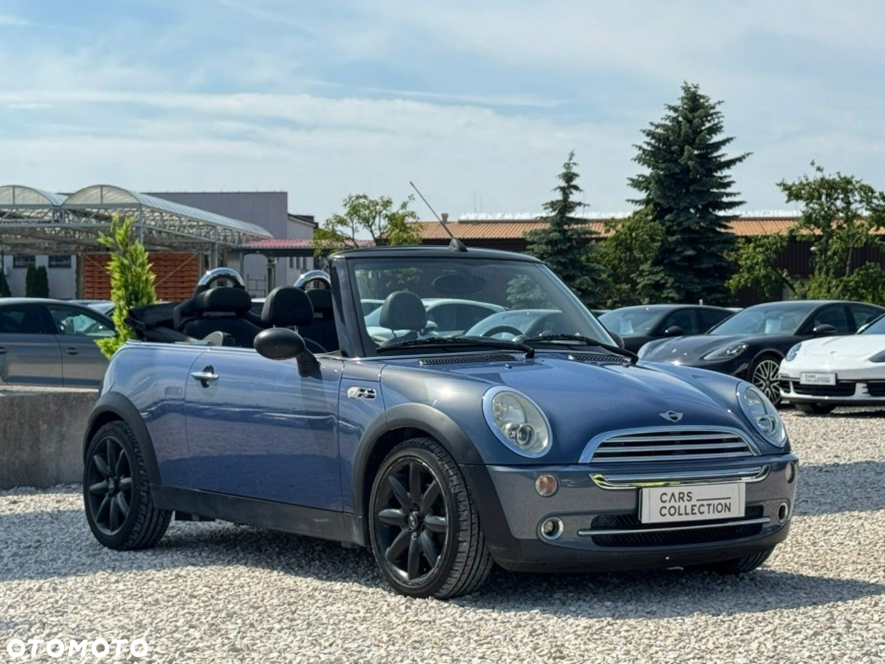 MINI Cooper S - 17
