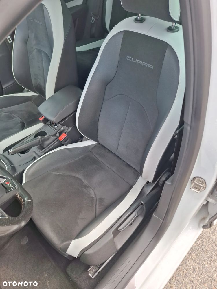 Seat Leon 2.0 TSI Cupra 290 S&S - 6