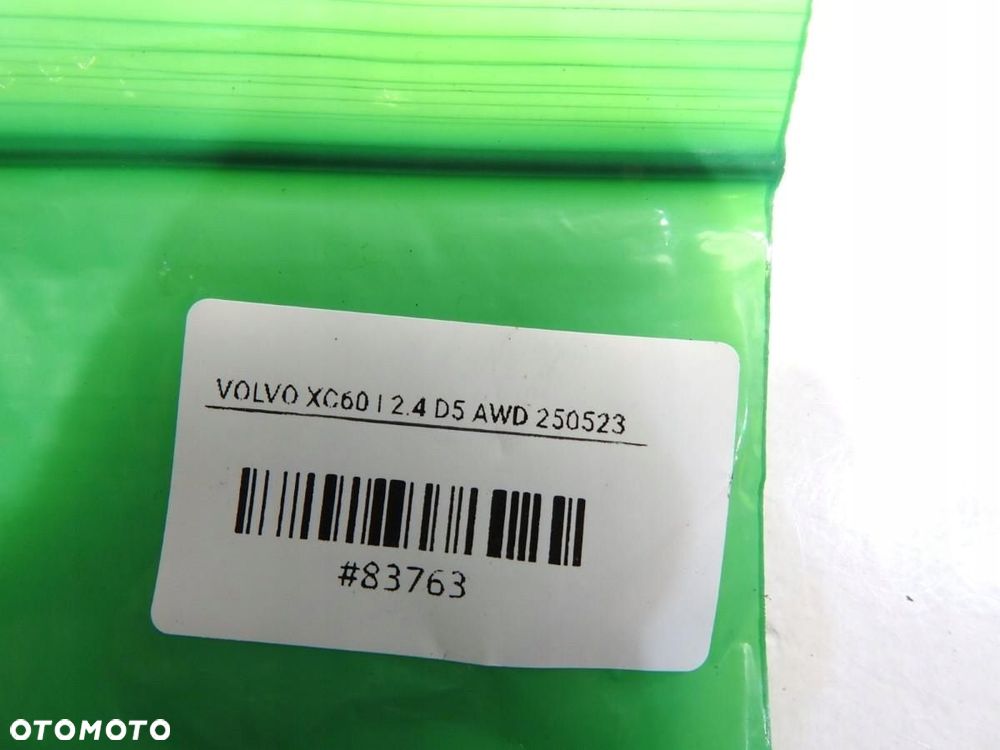 SILNICZEK NAGRZEWNICY VOLVO XC60 I 6G9N-19E616-BA - 6