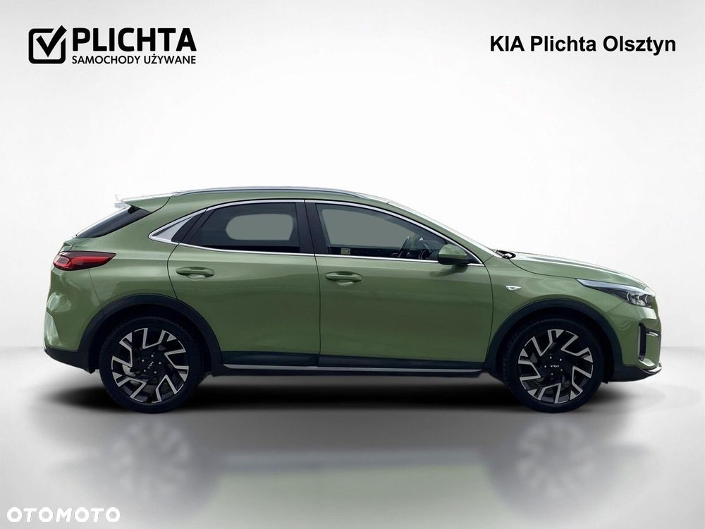 Kia XCeed - 7