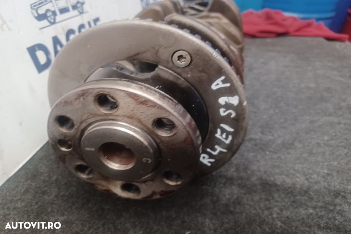 Vibrochen - Arbore cotit 2.0 CDTI 2.0 CDTI Opel Antara 1 [2006 - 2011 - 2