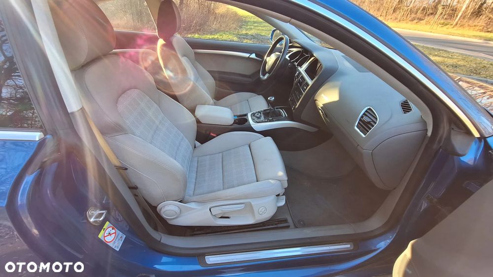 Audi A5 Coupé 2.0 TFSI - 14