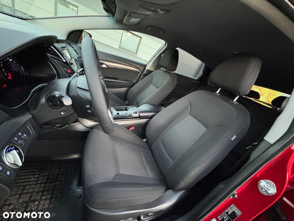 Hyundai i40 2.0 GDI Premium - 16