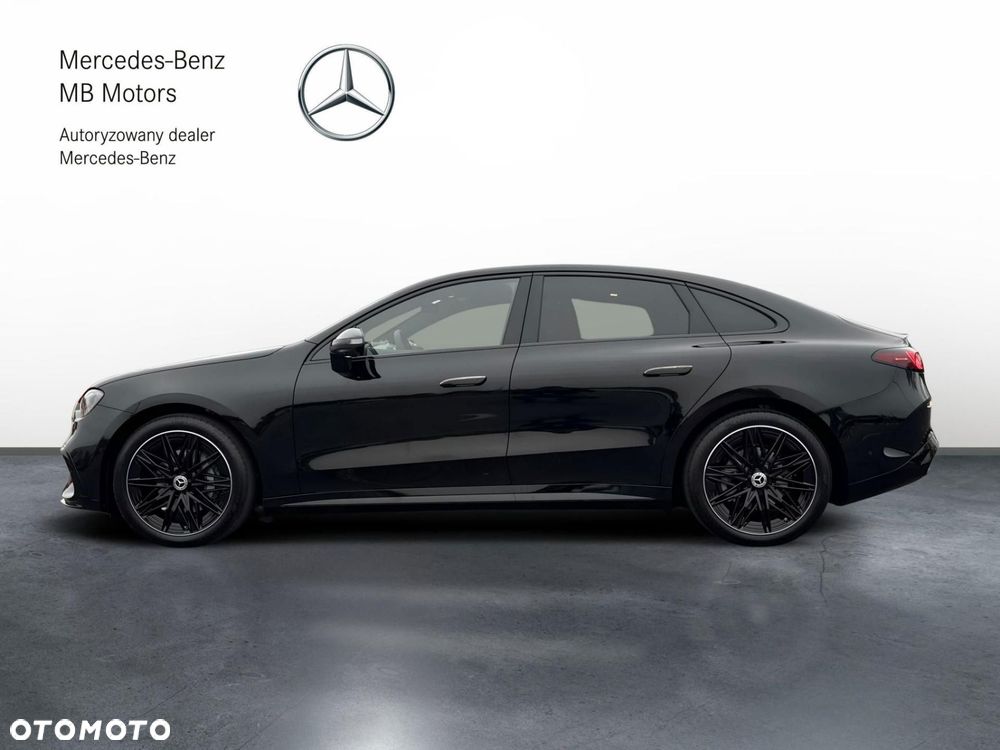 Mercedes-Benz Klasa C - 4