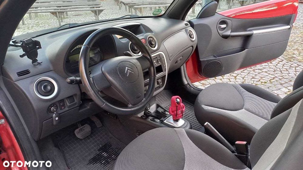 Citroën C3 Pluriel - 7