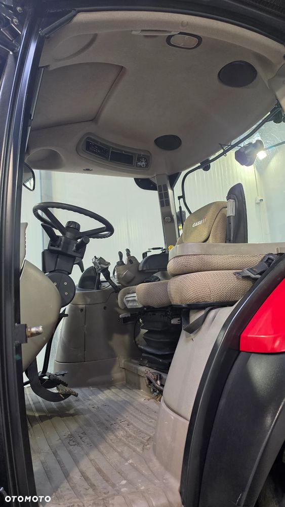 Case IH MXU 125 Pro Tur Transport TS125A  Ares 617 John 6620  TS135A TM maxxum 135 New Holland T6040 T6050 t6020 - 5